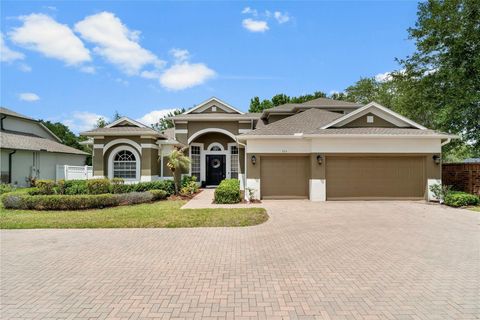 Property photo of 925 Bainbridge Loop, Winter Garden, FL 34787