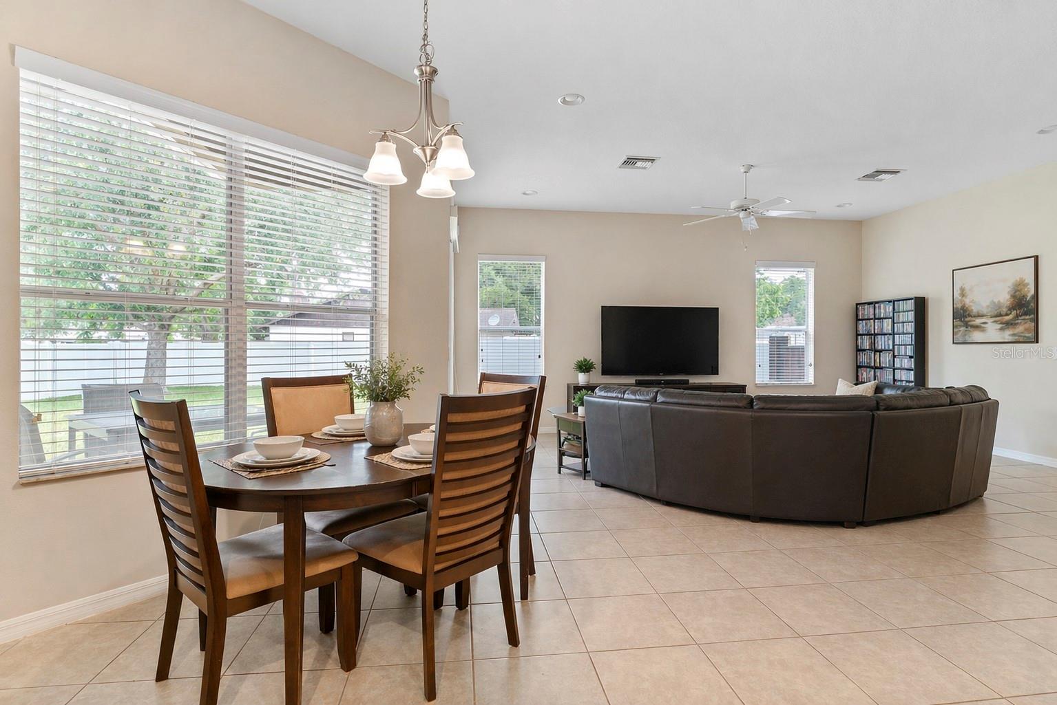 COVINGTON PARK - Residential