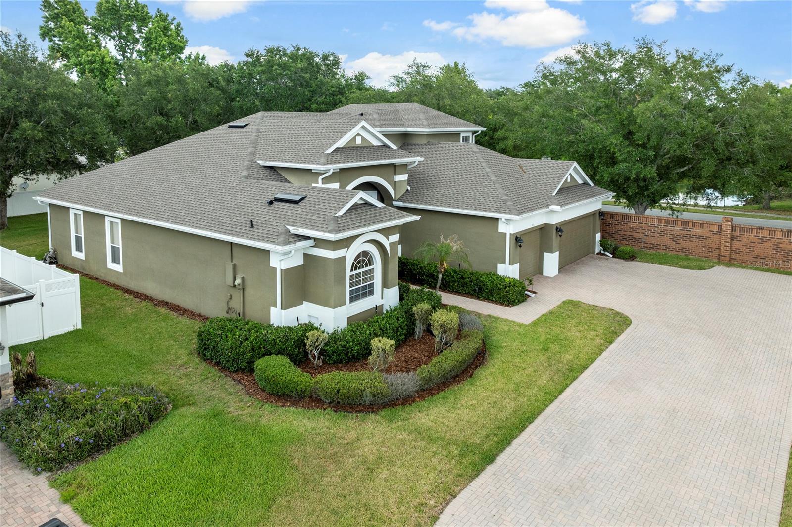 COVINGTON PARK - Residential