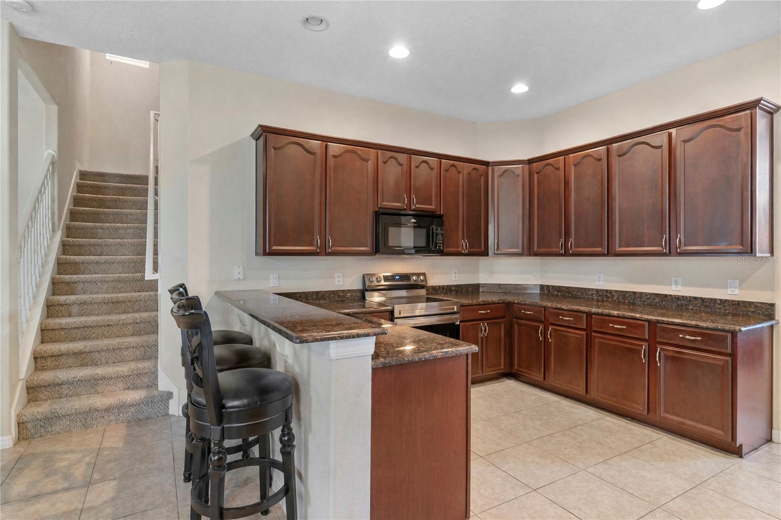 COVINGTON PARK - Residential