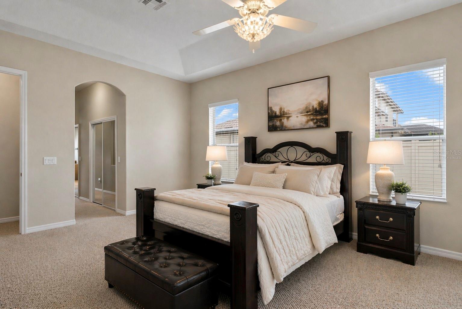 COVINGTON PARK - Residential