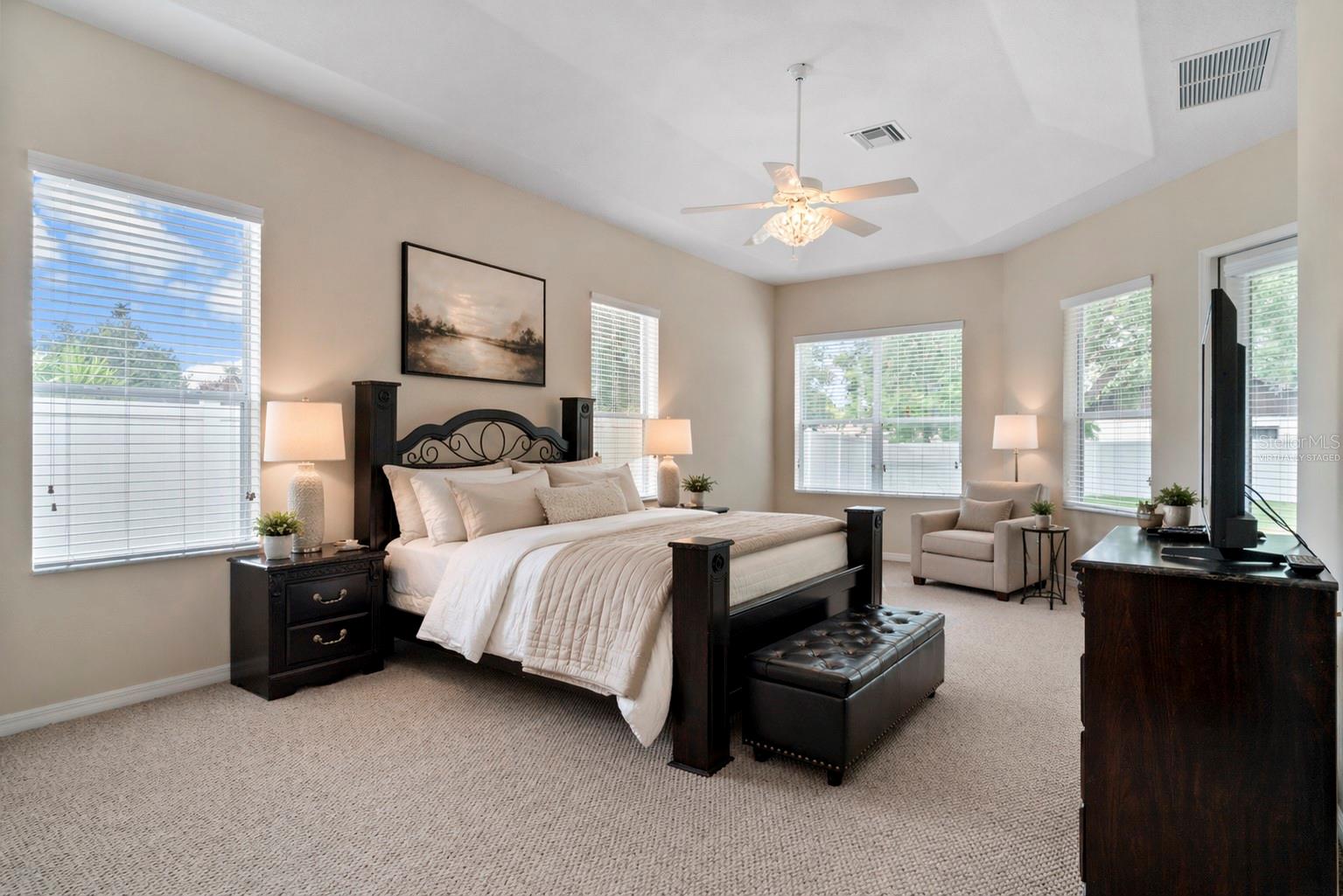 COVINGTON PARK - Residential