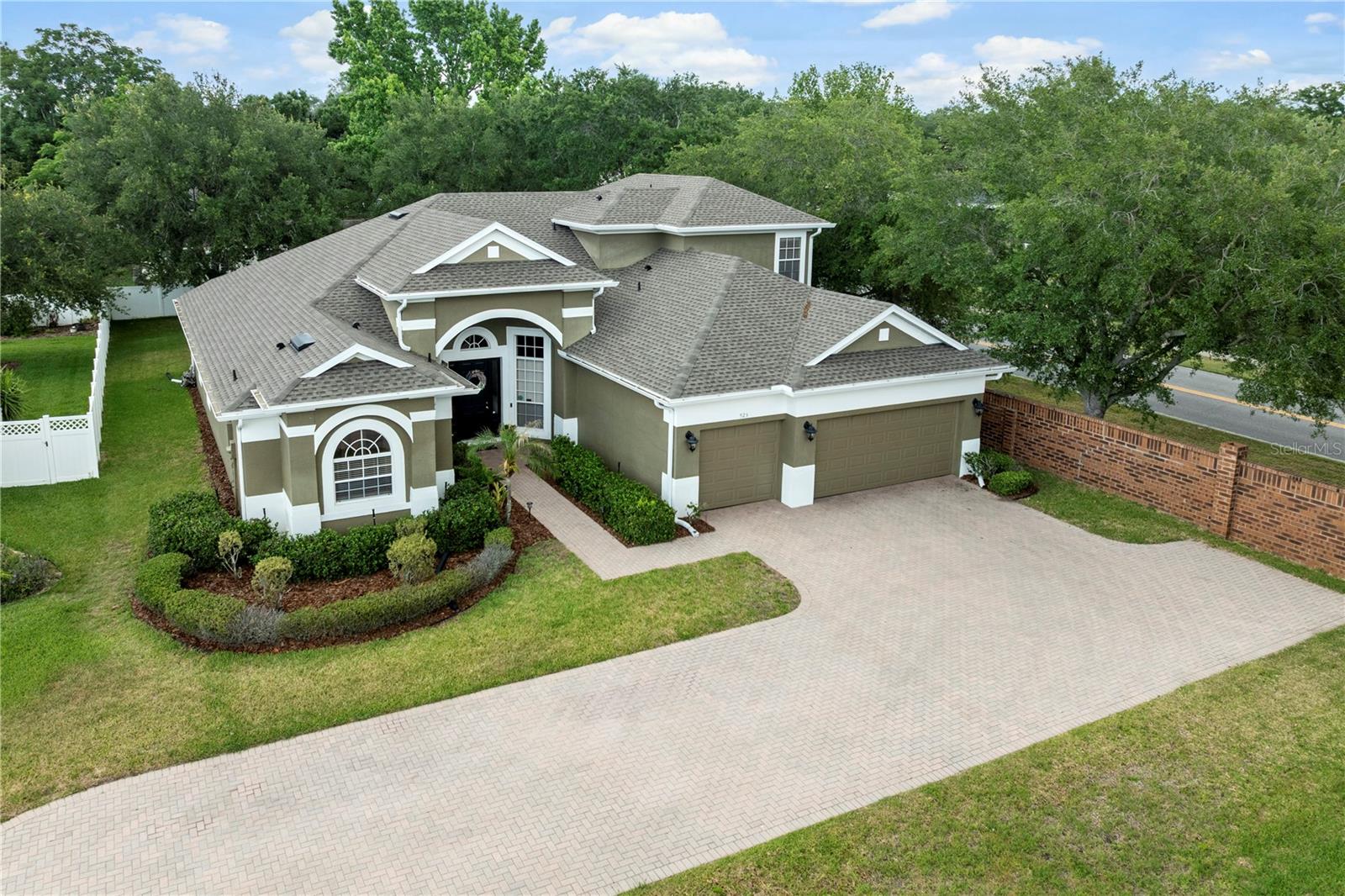 COVINGTON PARK - Residential