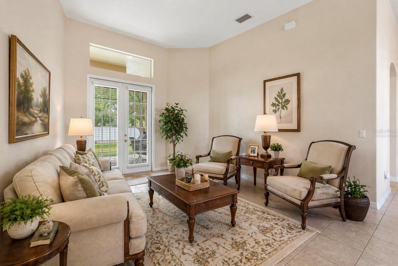 COVINGTON PARK - Residential