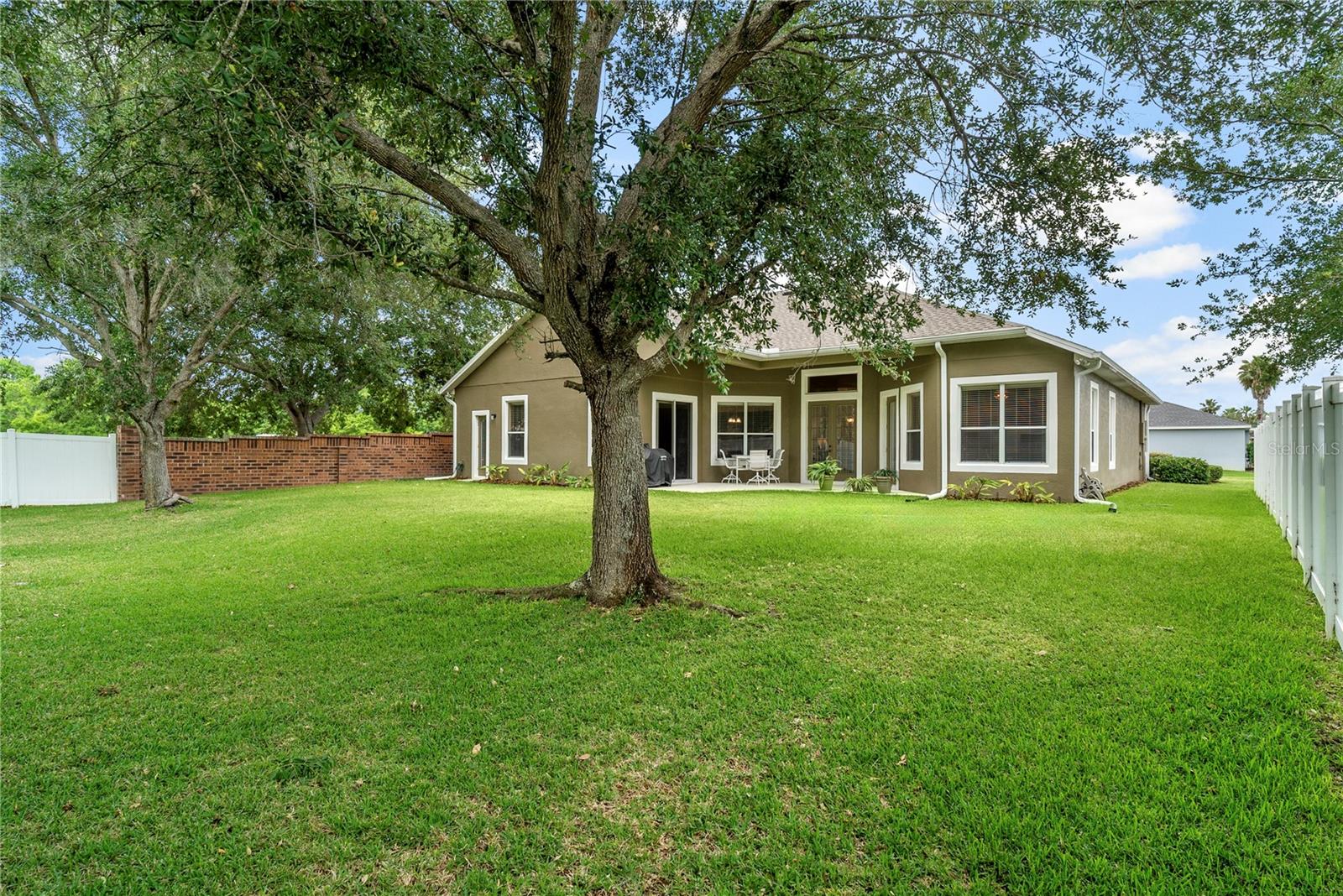 COVINGTON PARK - Residential