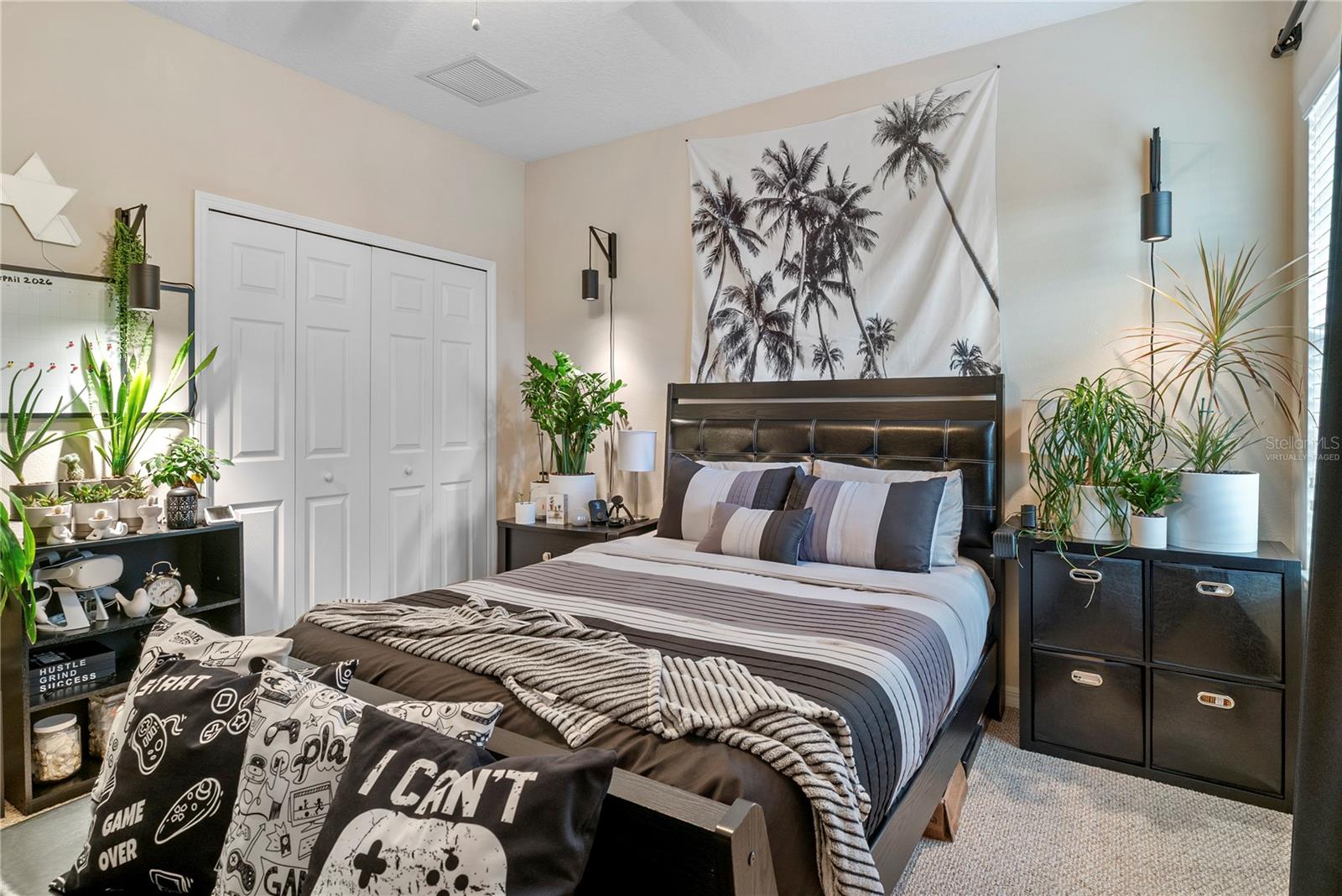 COVINGTON PARK - Residential