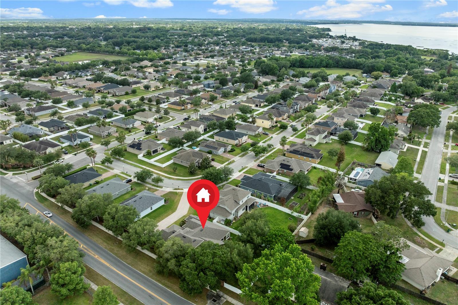 COVINGTON PARK - Residential