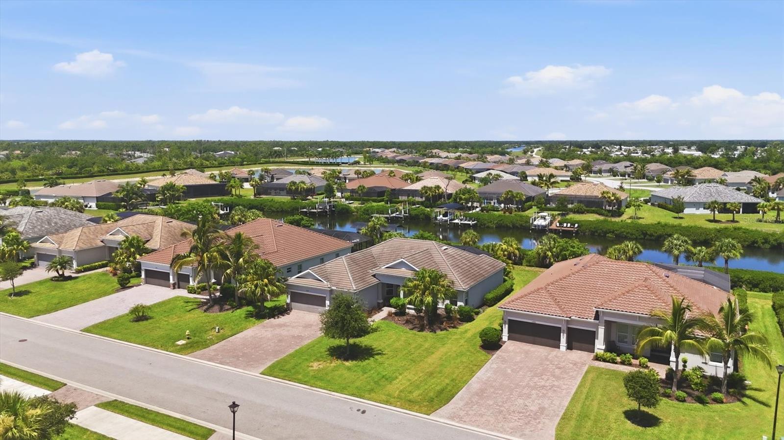 15040 SPANISH POINT DRIVE