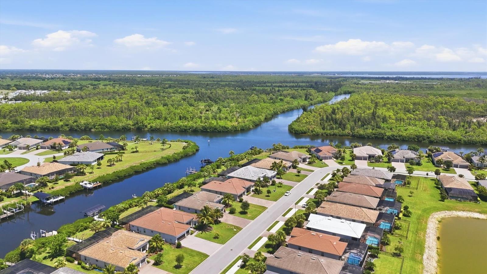 15040 SPANISH POINT DRIVE