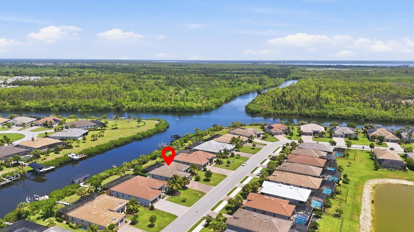 15040 SPANISH POINT DRIVE