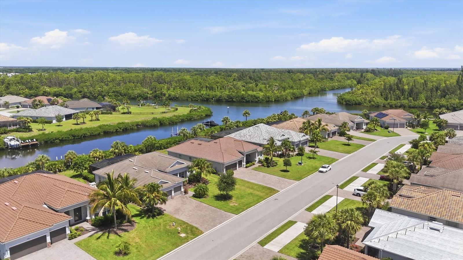15040 SPANISH POINT DRIVE