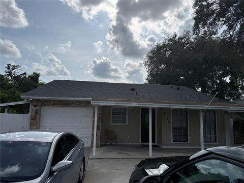Photo of 6718 Donald Avenue, Tampa, FL 33614 (MLS # TB8522035)