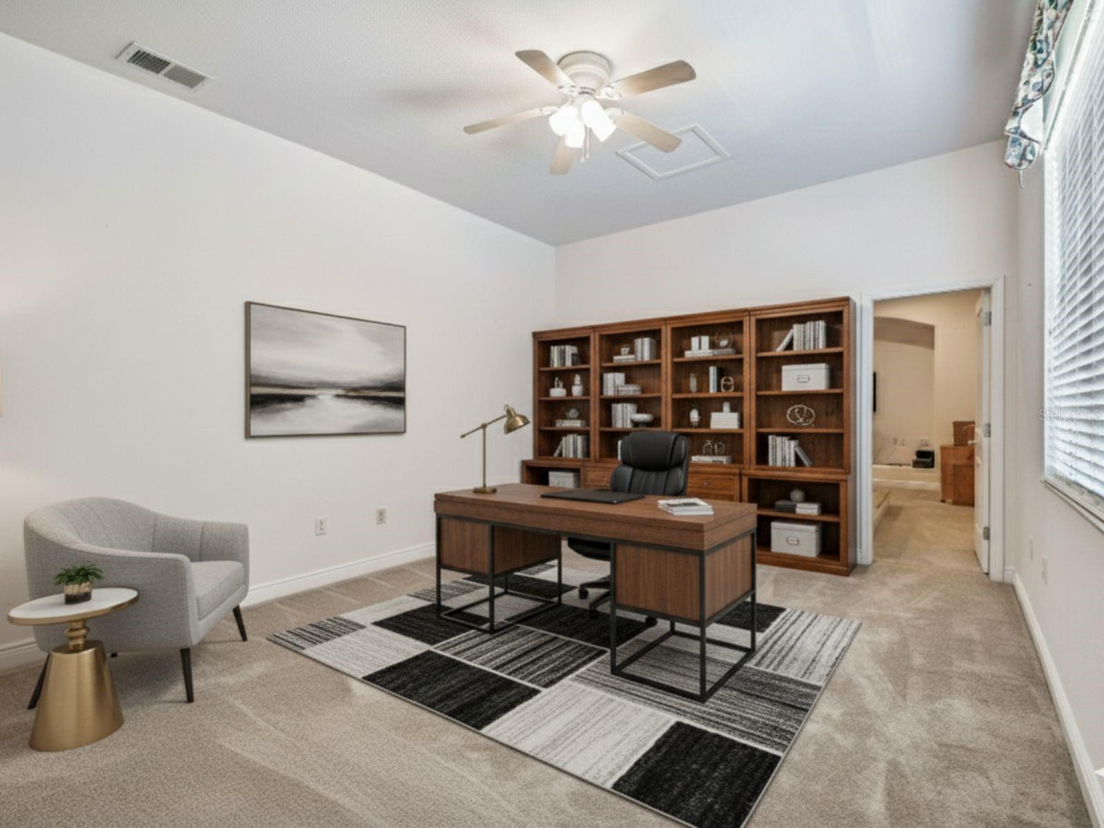 SUNSET HILLS - Residential