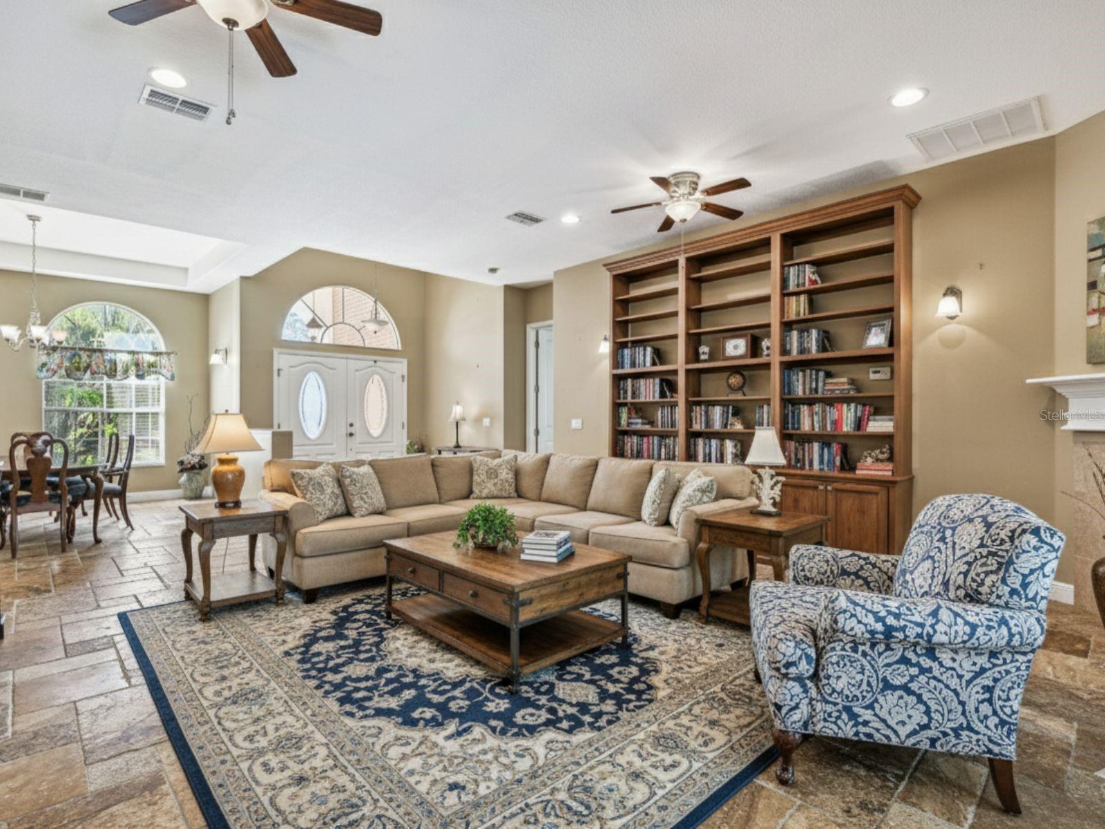 SUNSET HILLS - Residential