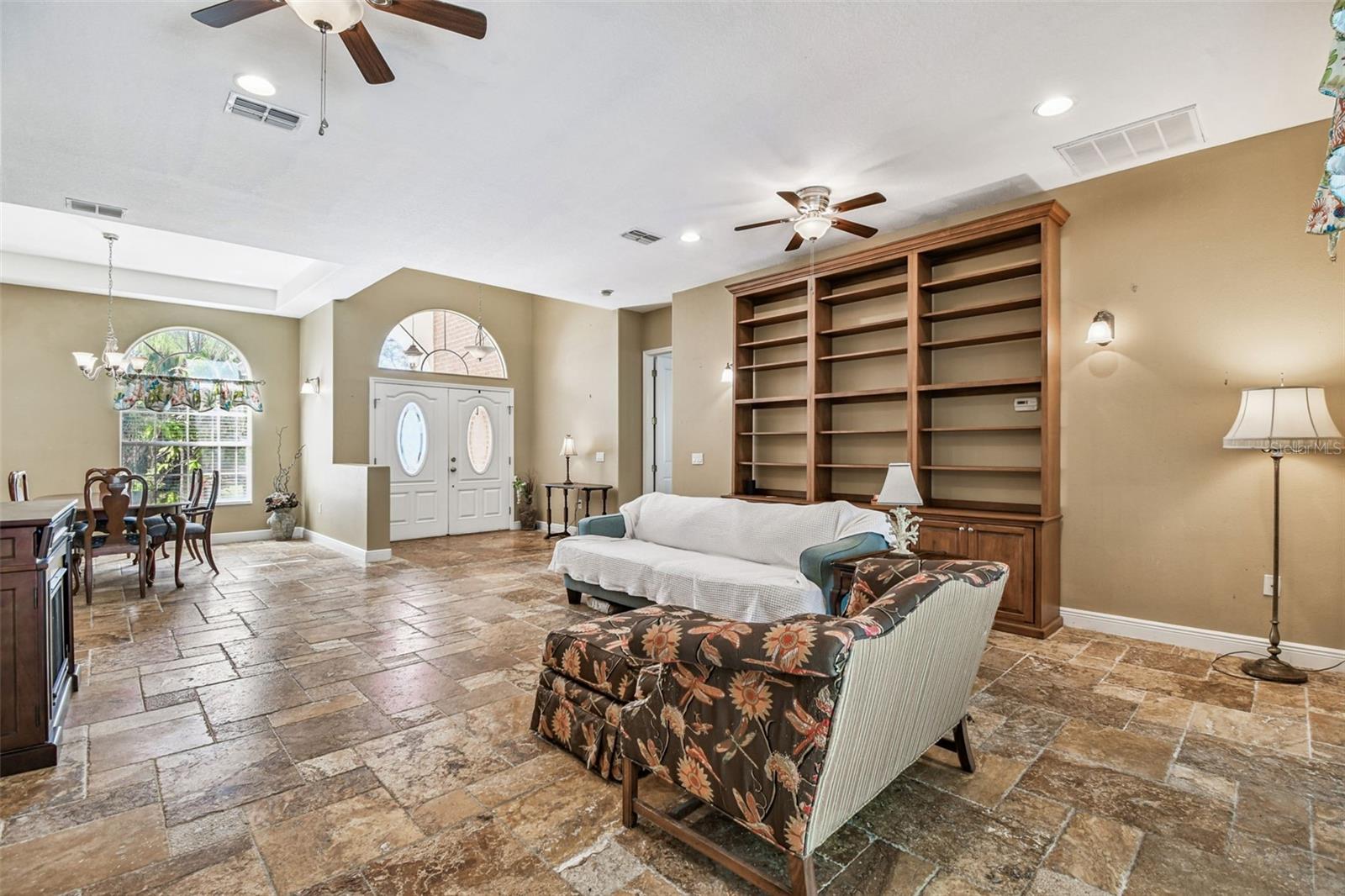 SUNSET HILLS - Residential