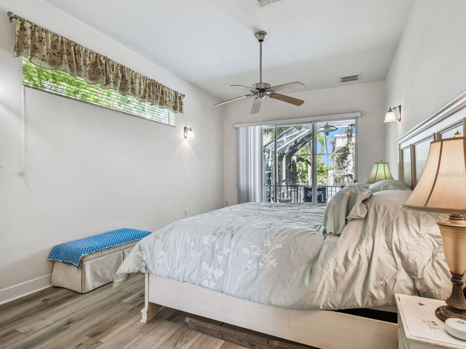 SUNSET HILLS - Residential