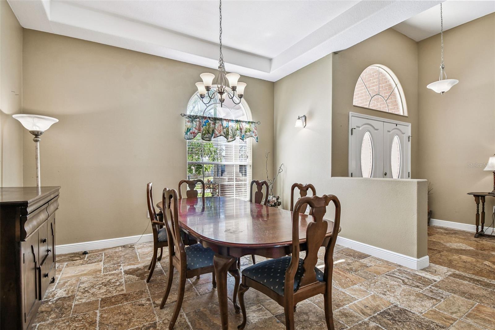 SUNSET HILLS - Residential