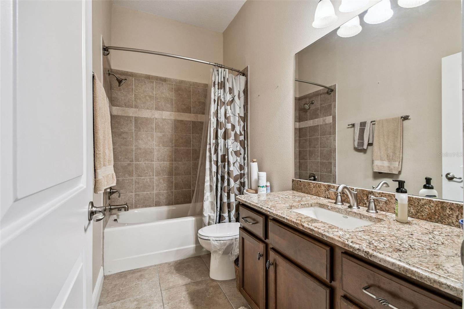 SUNSET HILLS - Residential