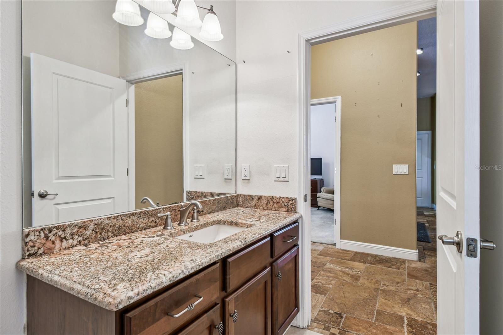 SUNSET HILLS - Residential