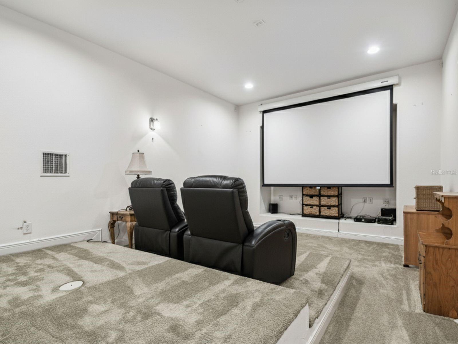 SUNSET HILLS - Residential