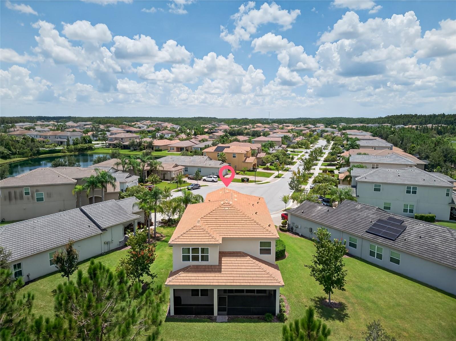 WIREGRASS M23 PH 1A, 1B - Residential