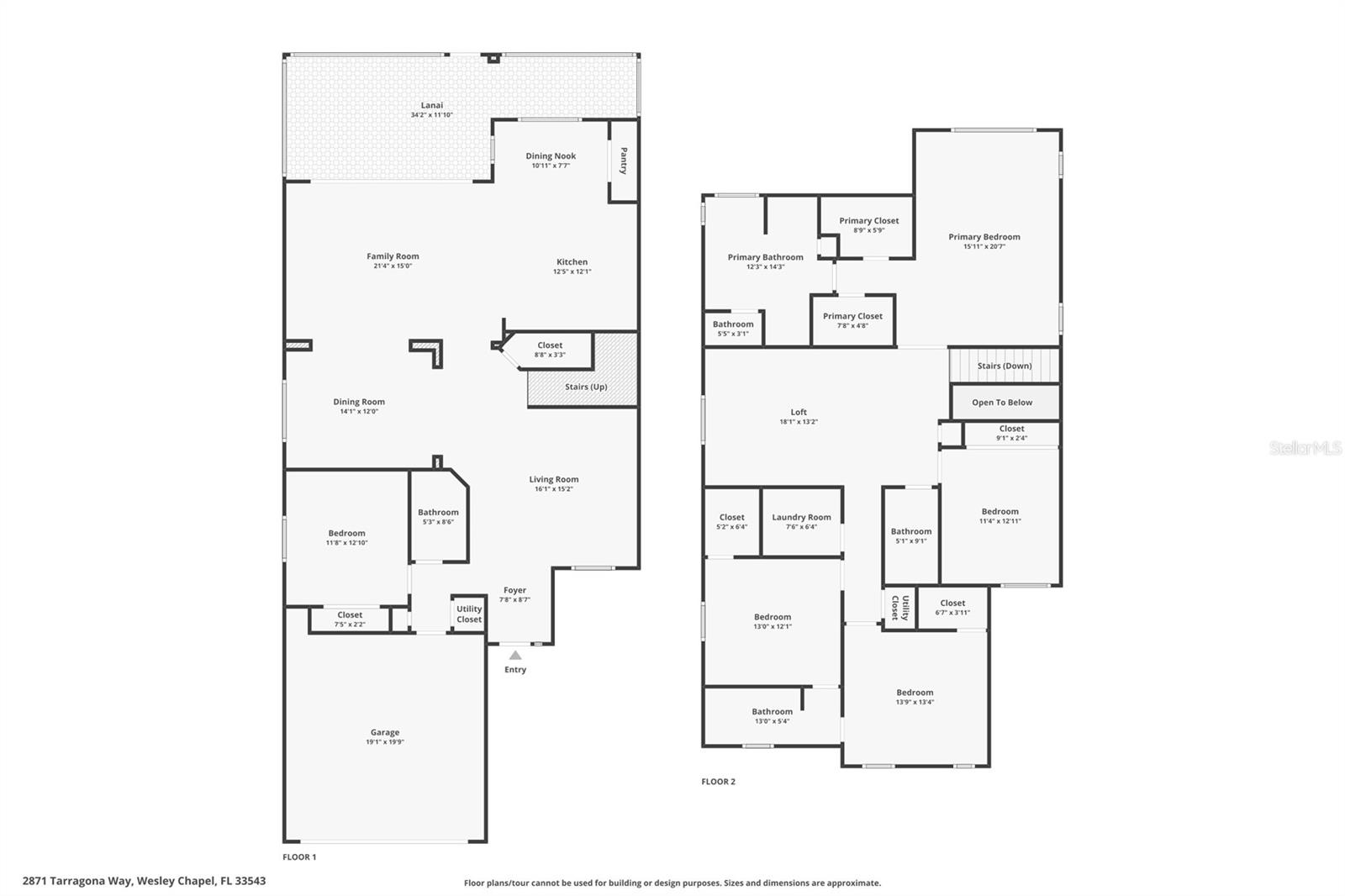 WIREGRASS M23 PH 1A, 1B - Residential