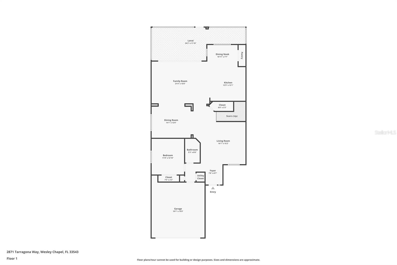 WIREGRASS M23 PH 1A, 1B - Residential