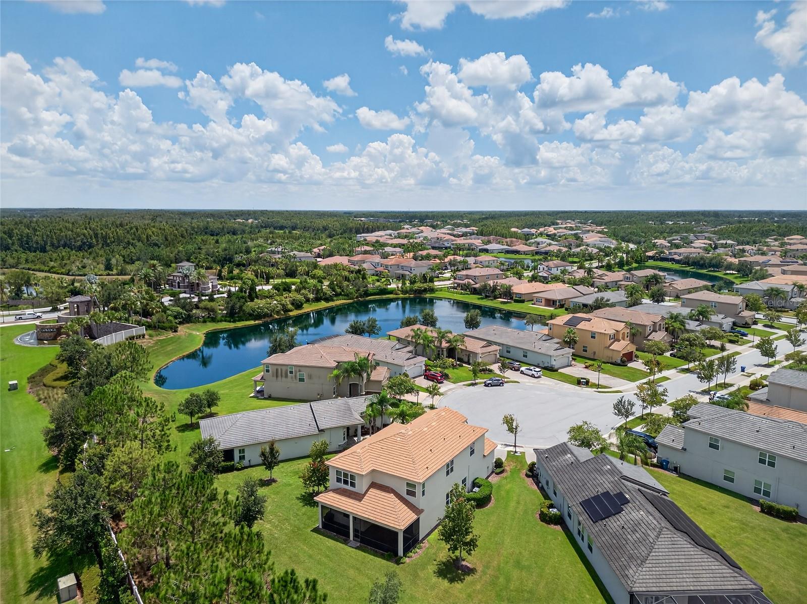 WIREGRASS M23 PH 1A, 1B - Residential