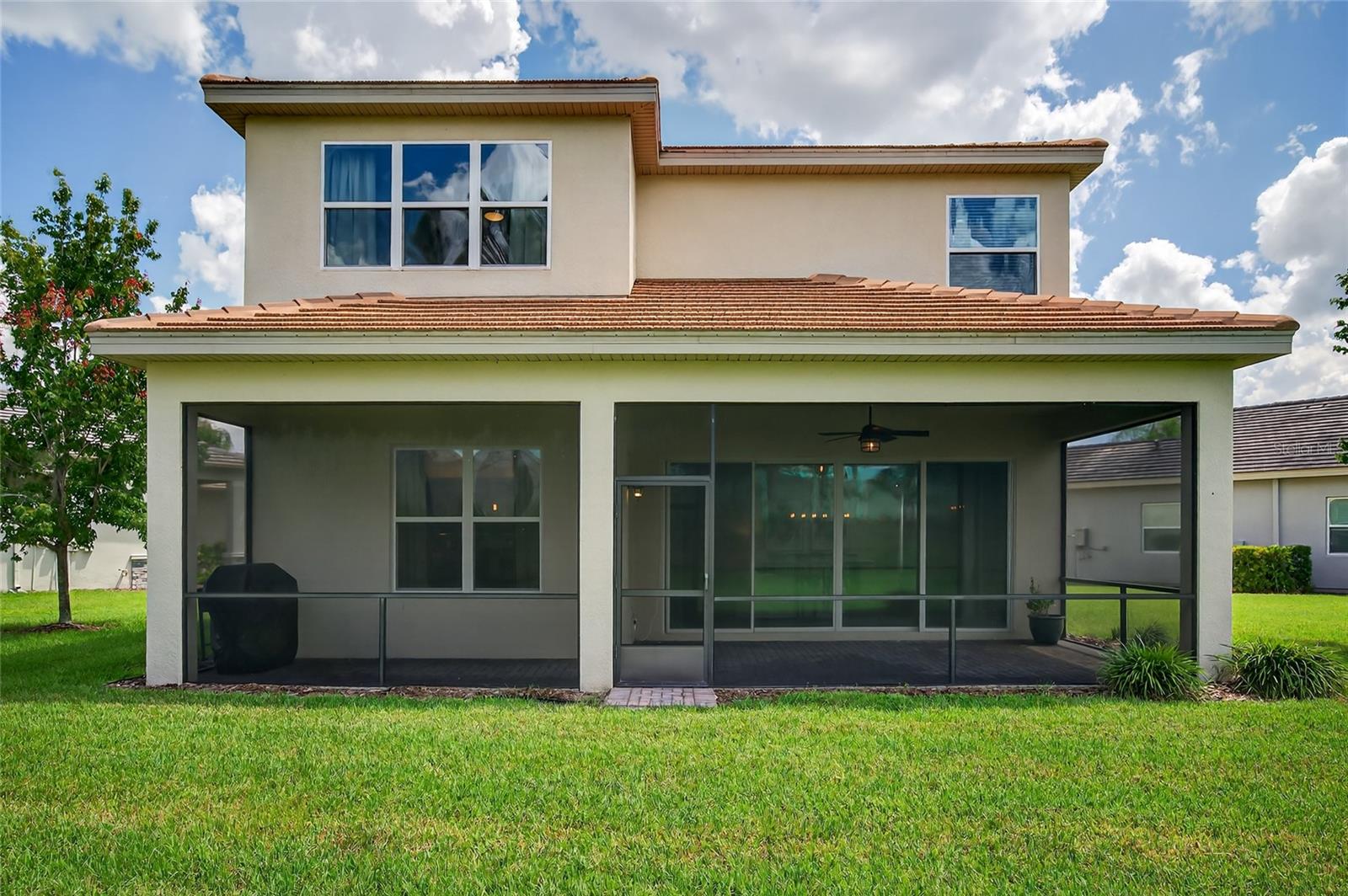 WIREGRASS M23 PH 1A, 1B - Residential