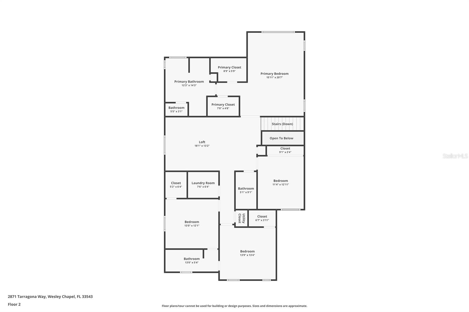 WIREGRASS M23 PH 1A, 1B - Residential