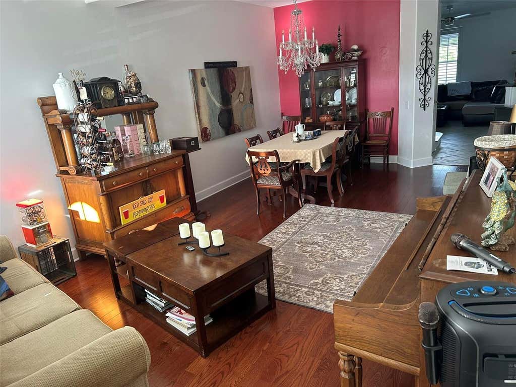Photo of 10314 Saville Rowe Lane, Tampa, FL 33626 (MLS # O6434101)