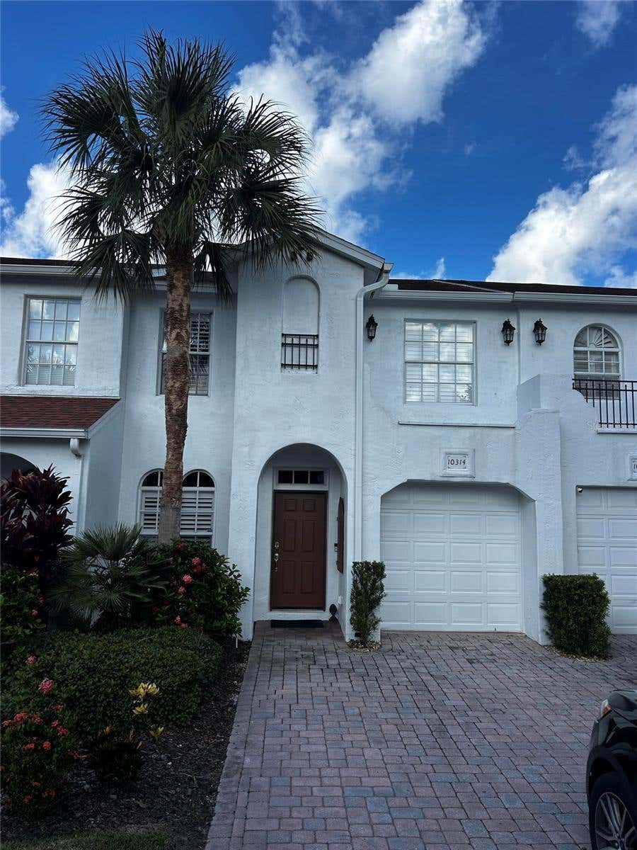 Photo of 10314 Saville Rowe Lane, Tampa, FL 33626 (MLS # O6434101)