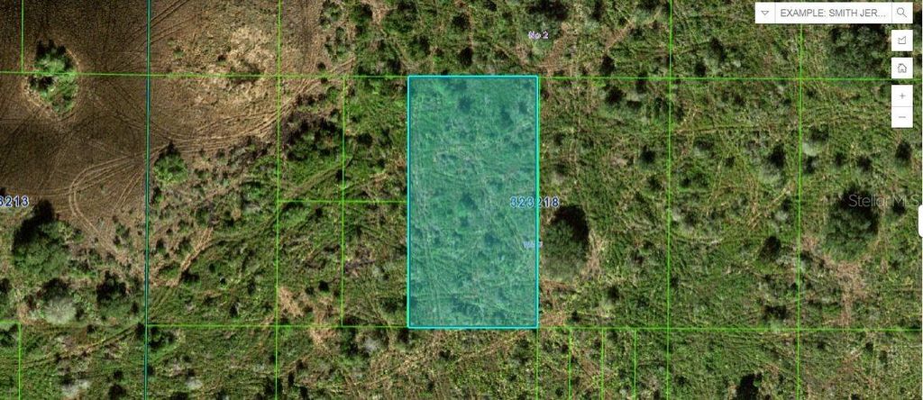 Photo of N/A, Frostproof, FL 33843 (MLS # O6264819)