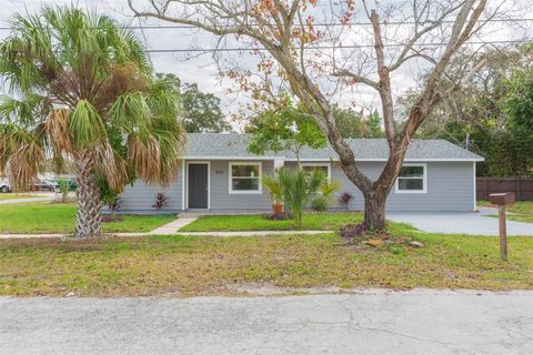 A home in GULFPORT