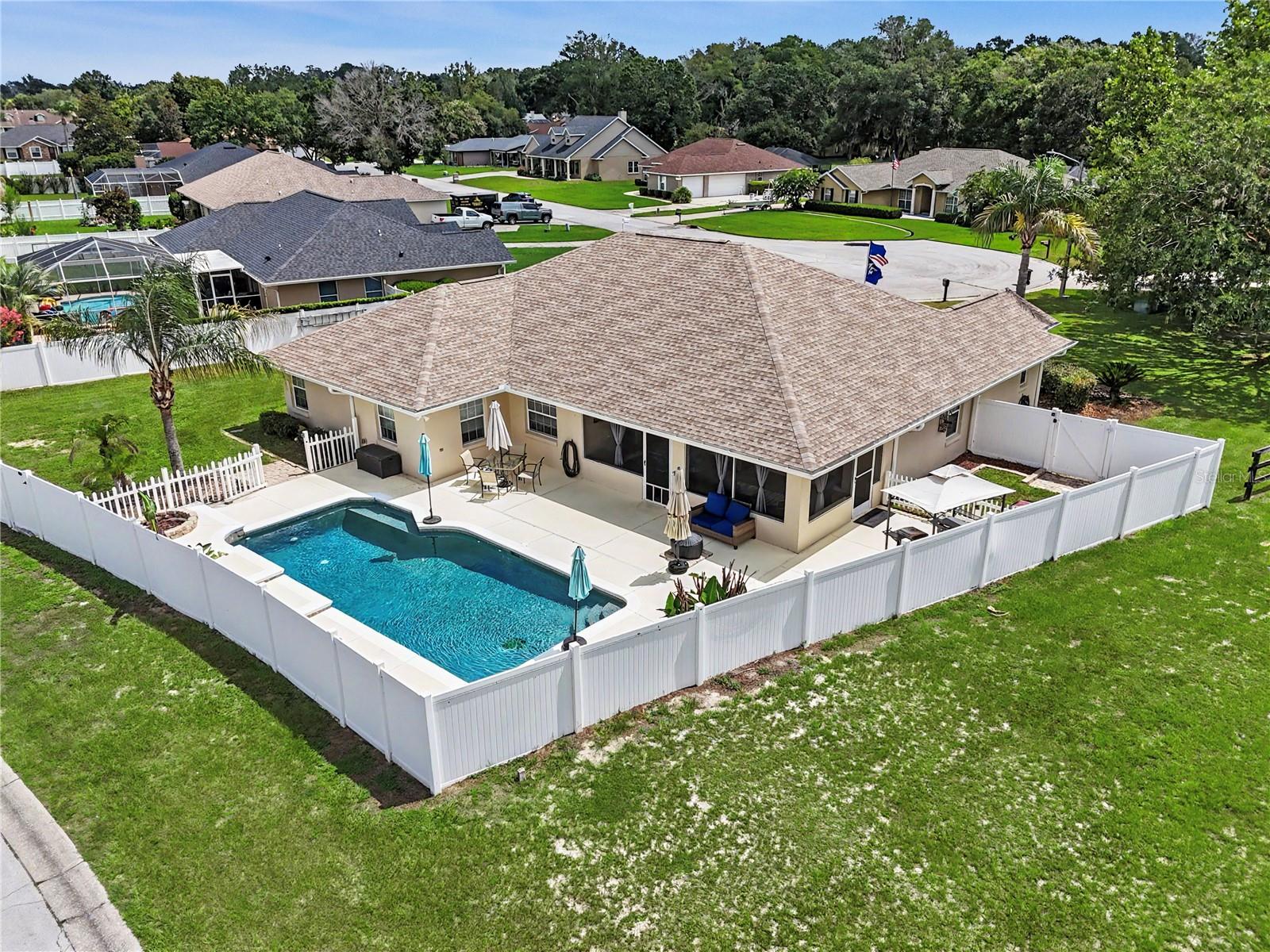 3696 SE 54TH COURT