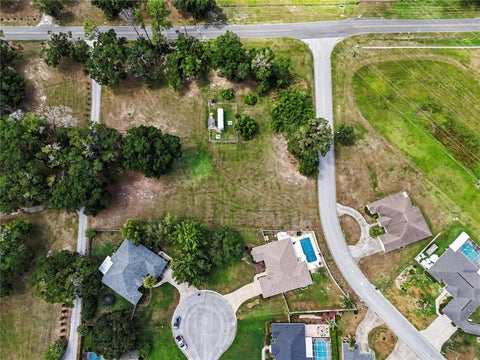 Tiny photo for 3696 SE 54th Court, Ocala, FL 34480 (MLS # L4963349)