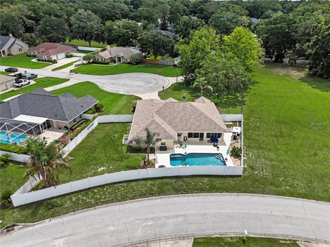 Tiny photo for 3696 SE 54th Court, Ocala, FL 34480 (MLS # L4963349)