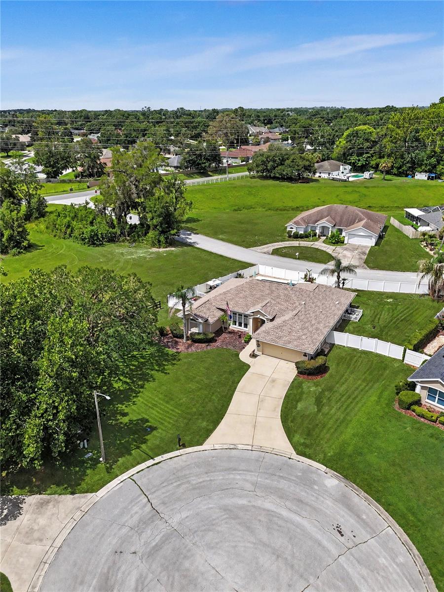 3696 SE 54TH COURT