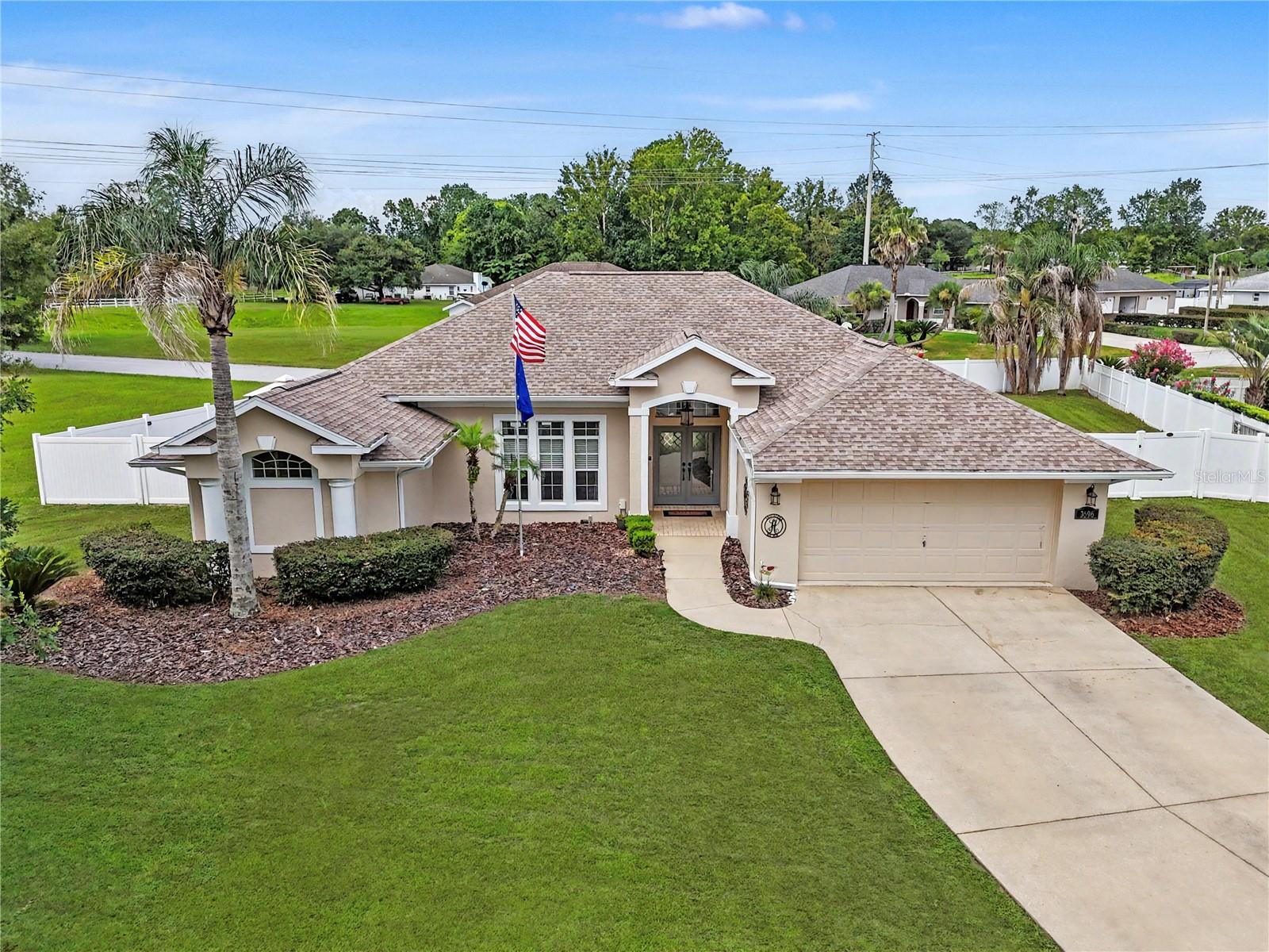 3696 SE 54TH COURT