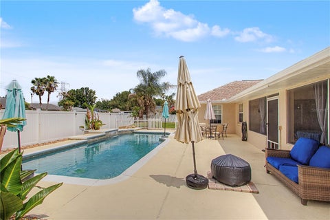 Tiny photo for 3696 SE 54th Court, Ocala, FL 34480 (MLS # L4963349)