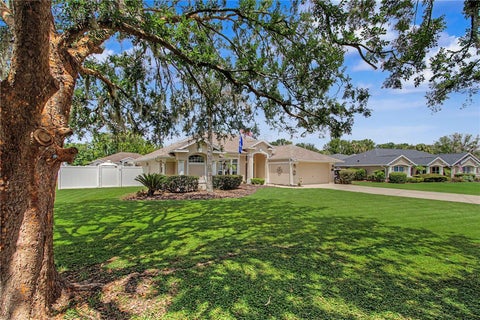 Tiny photo for 3696 SE 54th Court, Ocala, FL 34480 (MLS # L4963349)