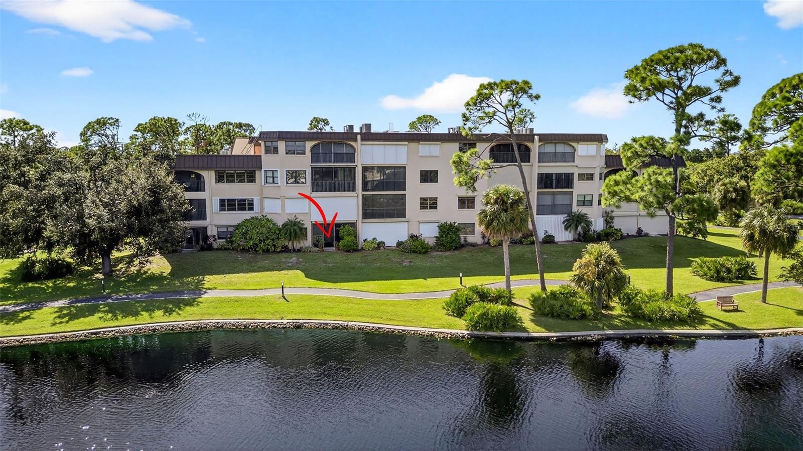 ROLLS LANDING PH 01 BLDG 08 - Residential