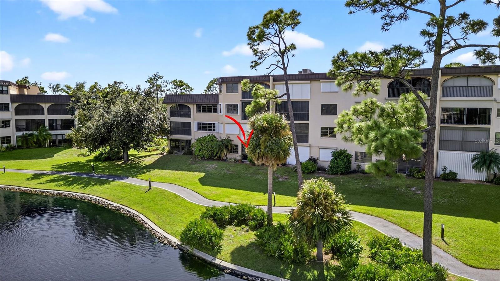 ROLLS LANDING PH 01 BLDG 08 - Residential