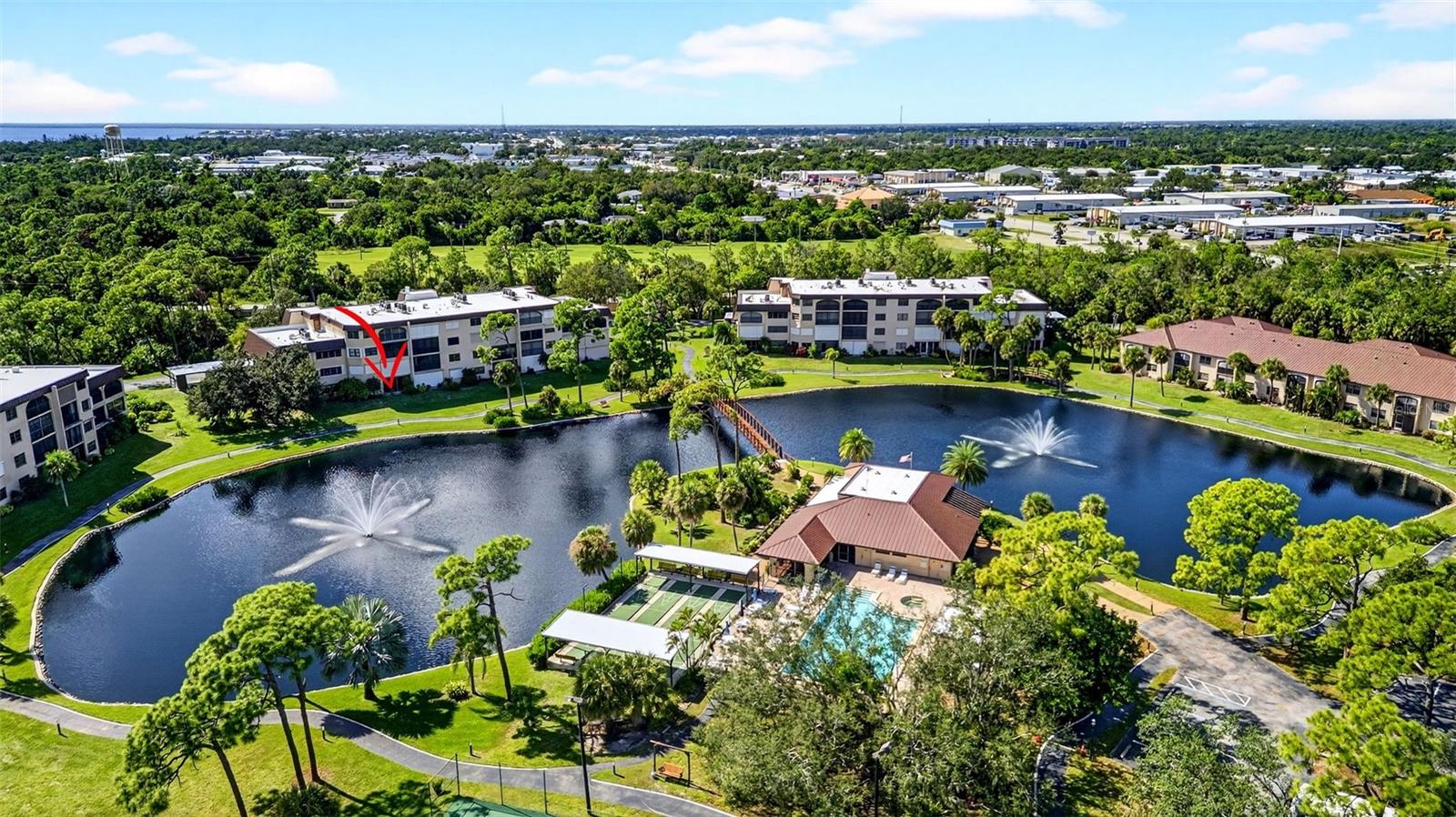 ROLLS LANDING PH 01 BLDG 08 - Residential