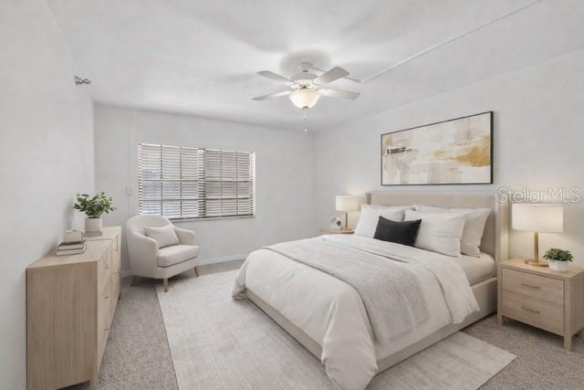 ROLLS LANDING PH 01 BLDG 08 - Residential