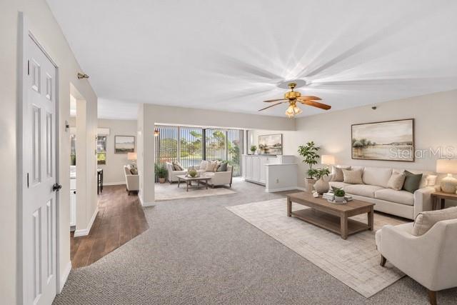 ROLLS LANDING PH 01 BLDG 08 - Residential