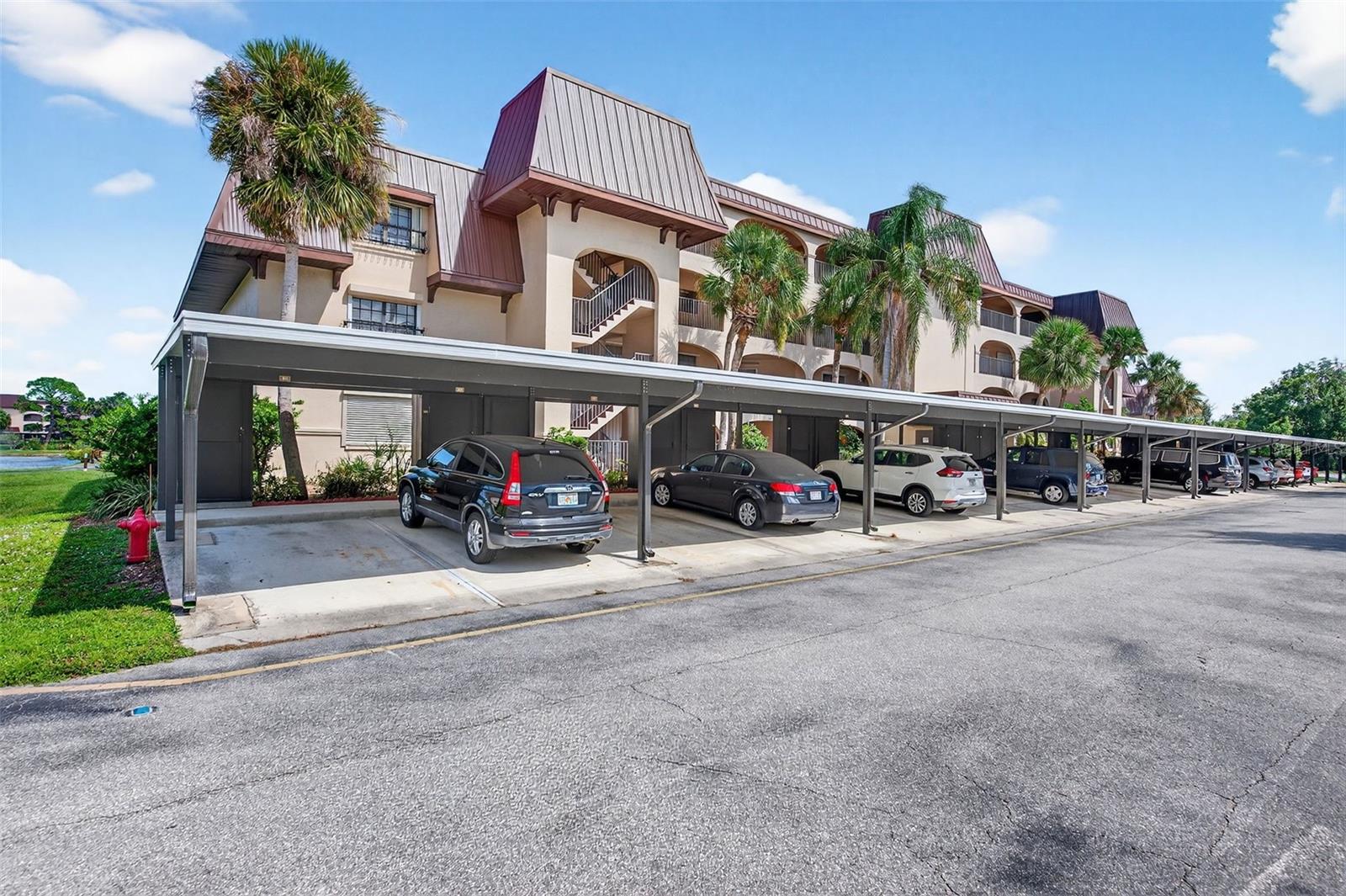 ROLLS LANDING PH 01 BLDG 08 - Residential