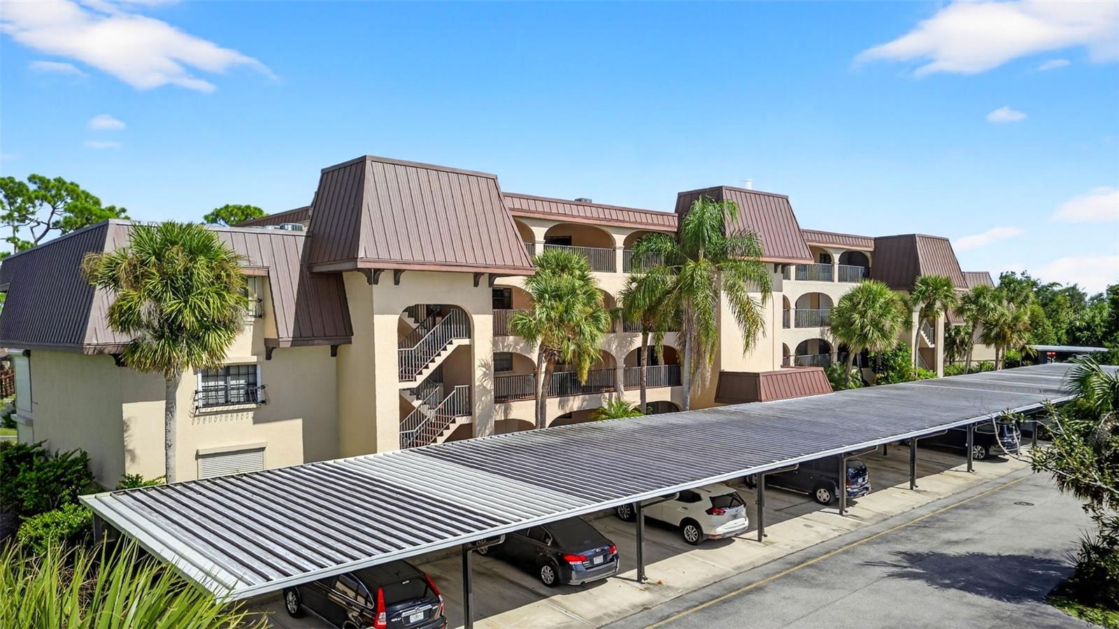 ROLLS LANDING PH 01 BLDG 08 - Residential