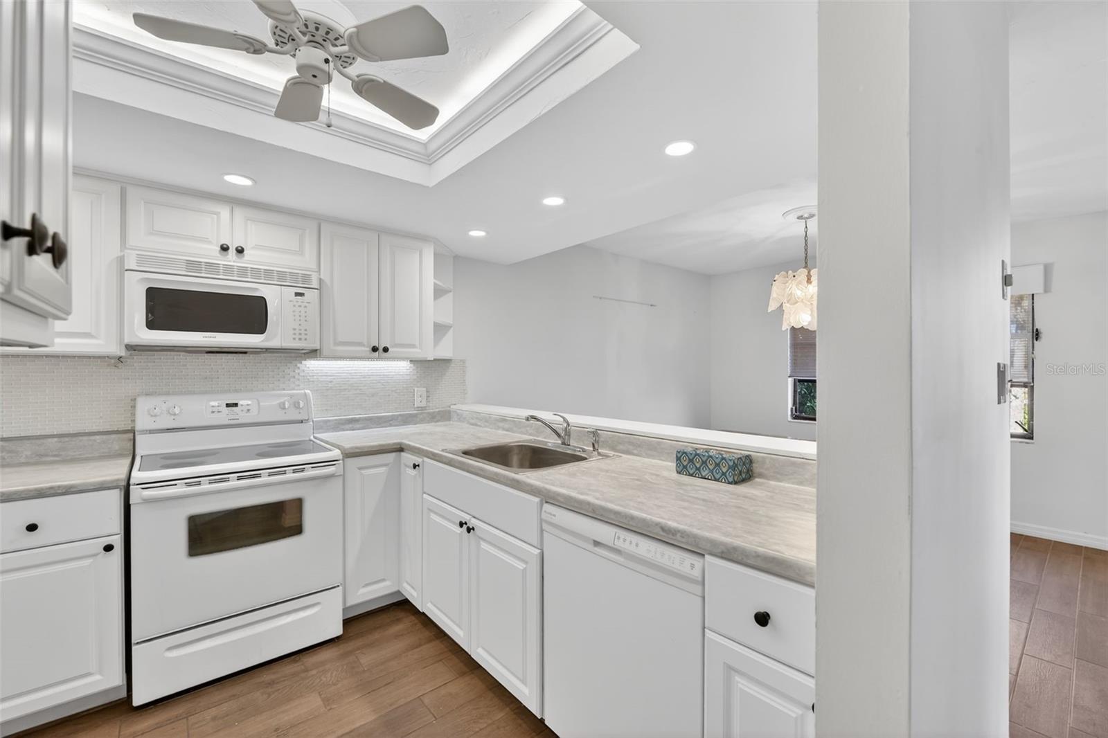 ROLLS LANDING PH 01 BLDG 08 - Residential