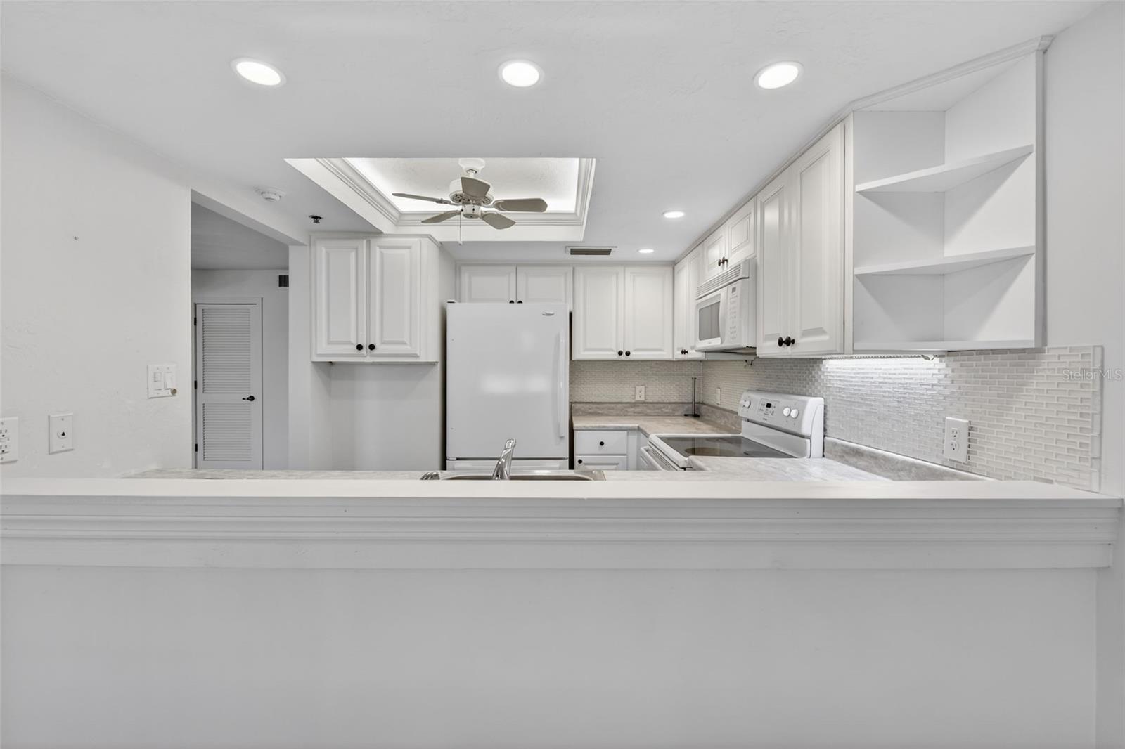 ROLLS LANDING PH 01 BLDG 08 - Residential